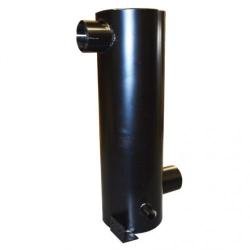 UWWH1245   Underhood Muffler---Replaces 30-3449130